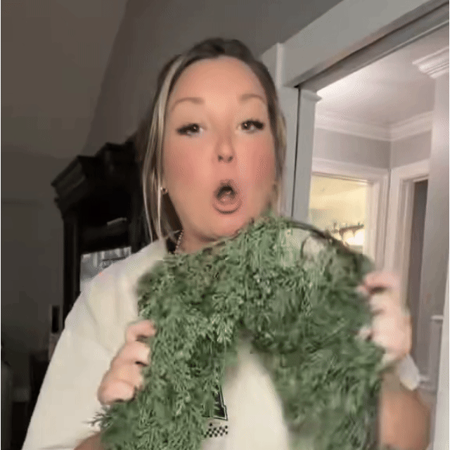 <p class="SL_Theme__paragraph" dir="ltr"><span style="white-space: pre-wrap;">After decorating thousands of homes with our Premium Artificial Cedar Garland, </span><span style="color: rgb(255, 107, 107); white-space: pre-wrap;">we discovered:</span></p>